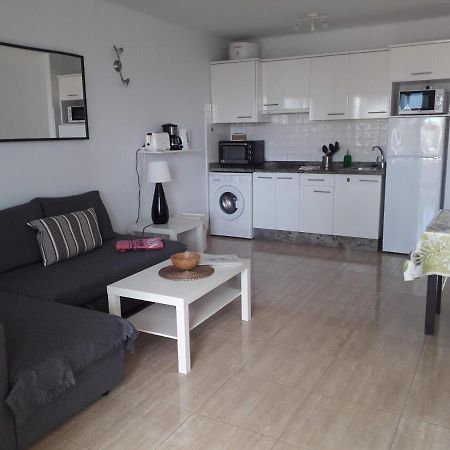 Departamento Joelle Lejlighed Puerto del Carmen  Eksteriør billede