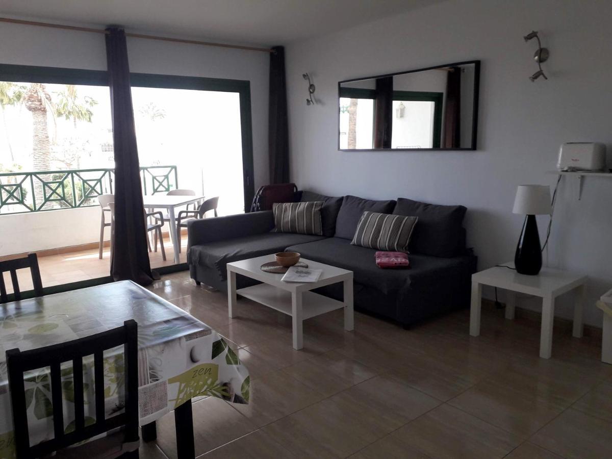 Departamento Joelle Lejlighed Puerto del Carmen  Eksteriør billede