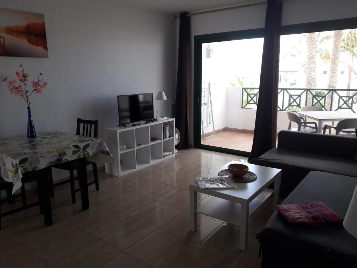 Departamento Joelle Lejlighed Puerto del Carmen  Eksteriør billede