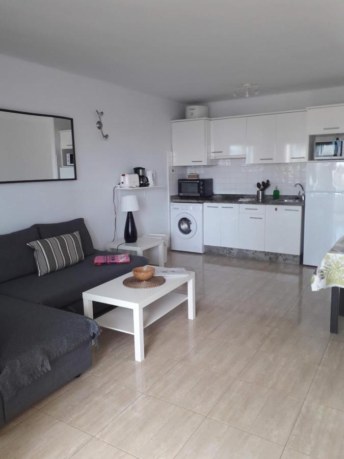 Departamento Joelle Lejlighed Puerto del Carmen  Eksteriør billede